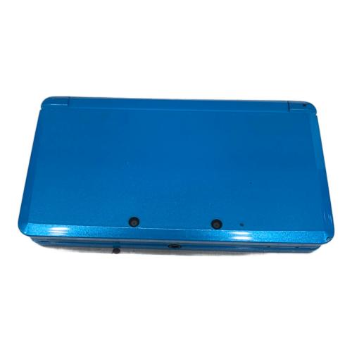 Nintendo (ニンテンドー) Nintendo 3DS CTR-001