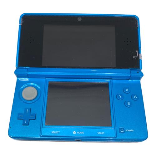 Nintendo (ニンテンドー) Nintendo 3DS CTR-001