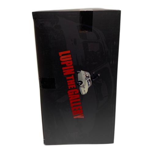 メガハウス (ソノタブランド) フィギュア @ ルパン・ザ・ギャラリー 終わりなき協走曲 1/20 完成品フィギュア