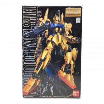 BANDAI (バンダイ) ガンプラ 箱ダメージ有 1/100 MG MSN-00100 百式 「機動戦士Zガンダム」