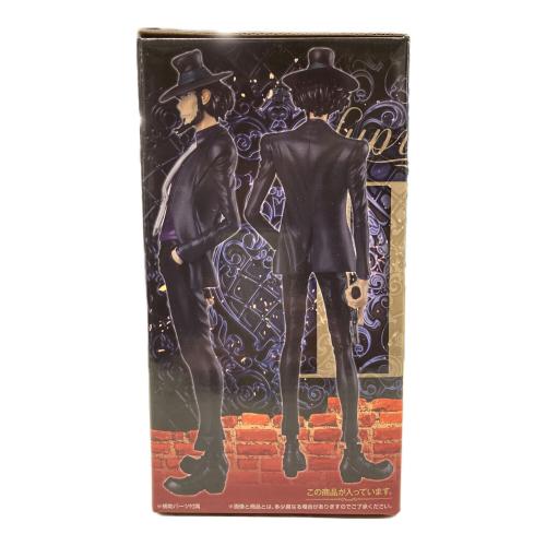 BANPRESTO (バンプレスト) フィギュア 一番くじ ルパン三世 ～永遠の相棒編～ B賞 次元大介