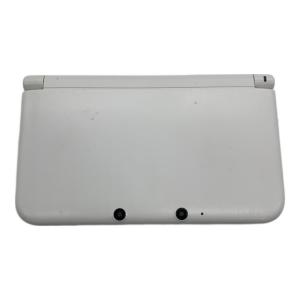 Nintendo (ニンテンドー) 3DS LL スライドパッド破損有 SPR-001 動作確認済み SJF100890976