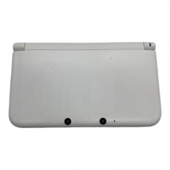 Nintendo (ニンテンドー) 3DS LL スライドパッド破損有 SPR-001 動作確認済み SJF100890976