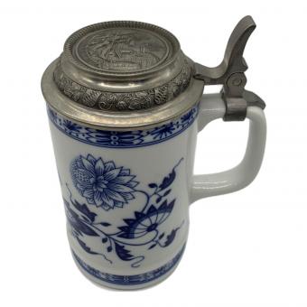 HUTSCHEN REUTHER (フッチェンロイター) ビアマグ KIRIN BEER MUG COLLECTION