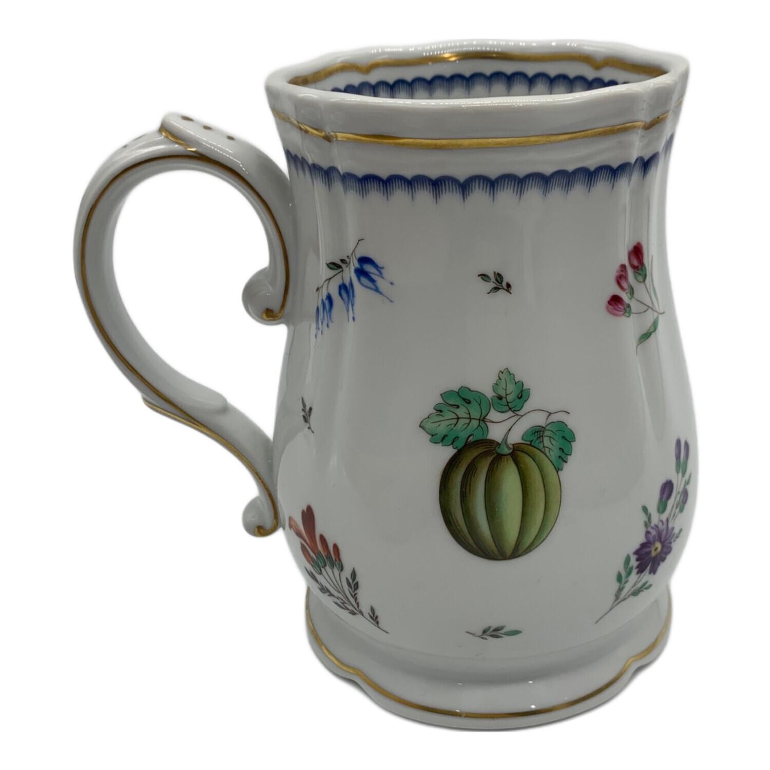 RICHARD GINORI (リチャードジノリ) ビアマグ KIRIN BEER MUG