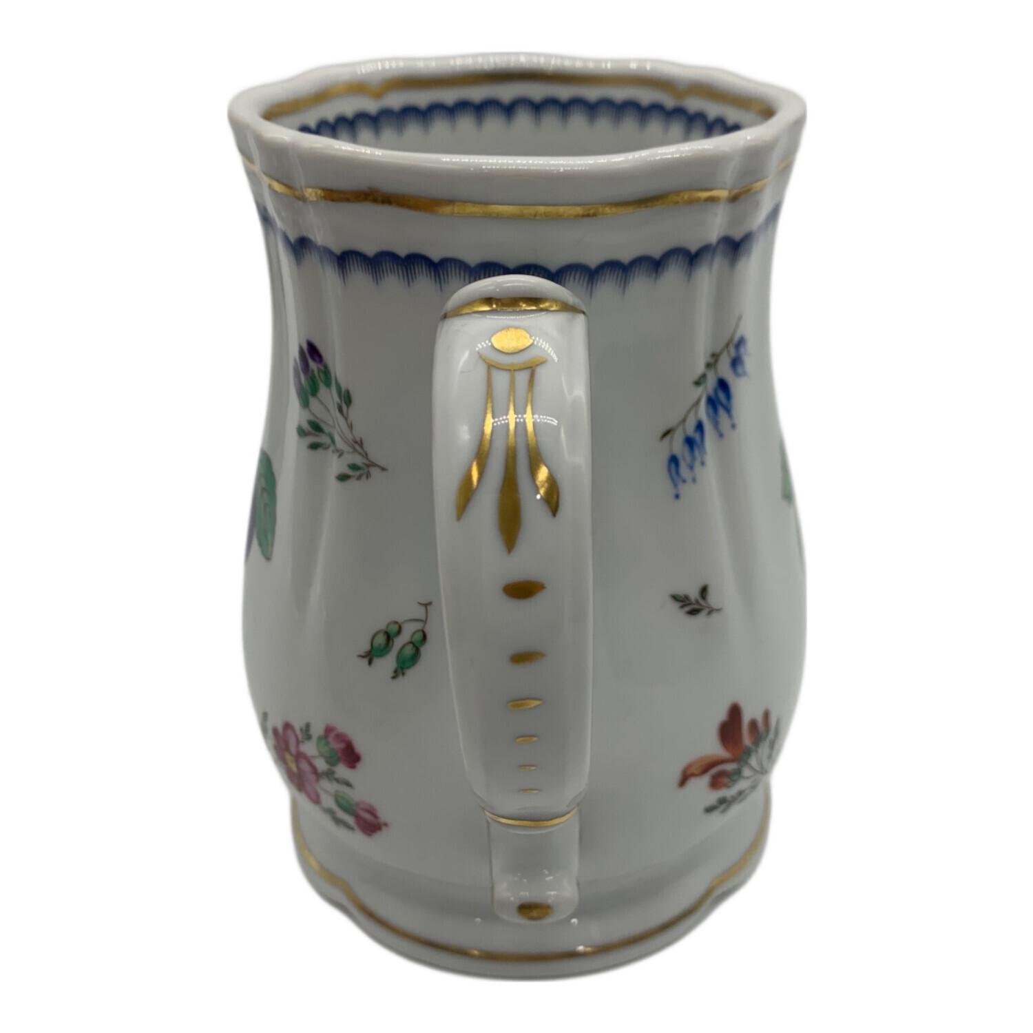 キリンビアマグコレクション　ウェッジウッド　リチャードジノリ RICHARD GINORI (リチャードジノリ) ビアマグ KIRIN BEER MUG