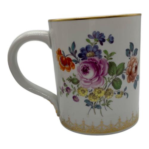 Meissen (マイセン) ビアマグ ヨゴレ有 KIRIN BEER MUG COLLECTION