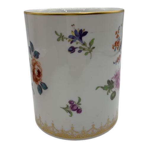 Meissen (マイセン) ビアマグ ヨゴレ有 KIRIN BEER MUG COLLECTION