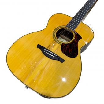 James (ジェームス) エレアコギター J-500S アジャスタブルサドル 動作確認済み J24C011215