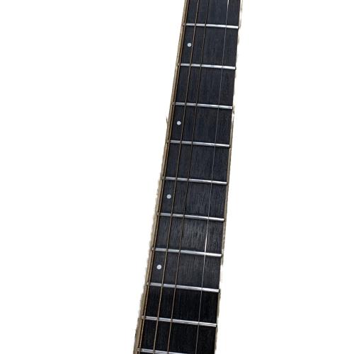 James (ジェームス) エレアコギター J-500S アジャスタブルサドル 動作確認済み J24C011215