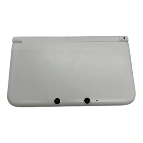 Nintendo (ニンテンドー) 3DS LL SPR-001 動作確認済み SJF125441474