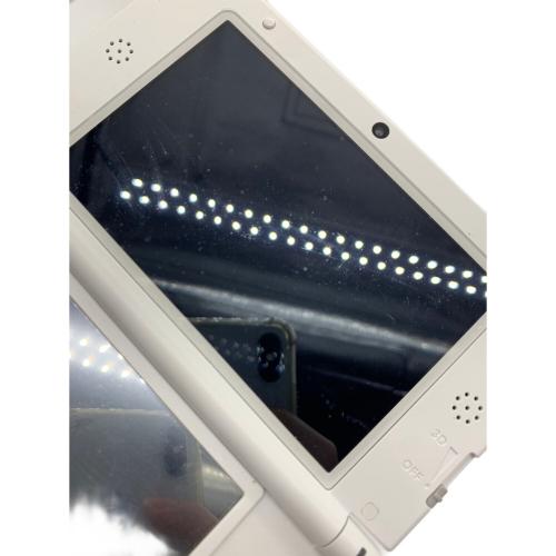 Nintendo (ニンテンドー) 3DS LL SPR-001 動作確認済み SJF125441474