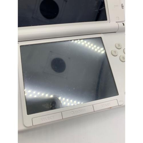 Nintendo (ニンテンドー) 3DS LL SPR-001 動作確認済み SJF125441474