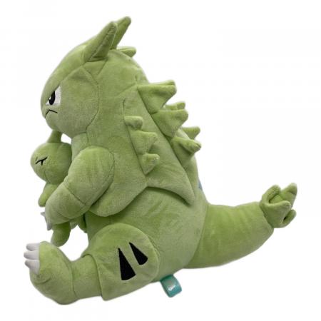 Pokemon Center (ポケモンセンター) ヌイグルミ ヨゴレ有 だっこ