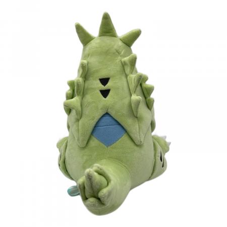 ポケモン　だっこぬいぐるみ TAIKI-BANSEI ヨーギラス　バンギラス ヨーギラス＆バンギラス TAIKI-BANSEI だっこぬいぐるみ - メルカリ