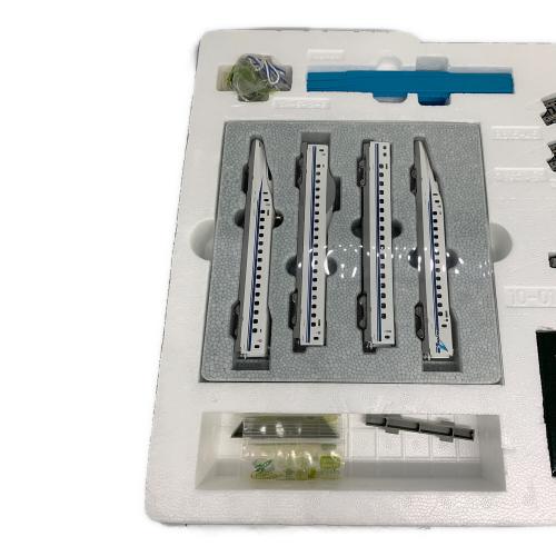 KATO (カトー) Nゲージ NゲージスターターセットN700A新幹線のぞみ