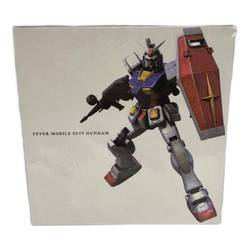 BANDAI (バンダイ) ガンプラ 三京キャンペーングッズセット HG 1/144 RX-78-2 ガンダム Ver.G30th SANKYOオリジナルカラー