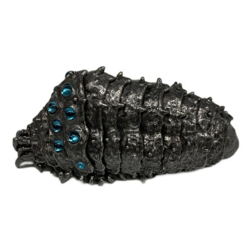 風の谷のナウシカ (カゼノタニノナウシカ) フィギュア ジブリ美術館 王蟲