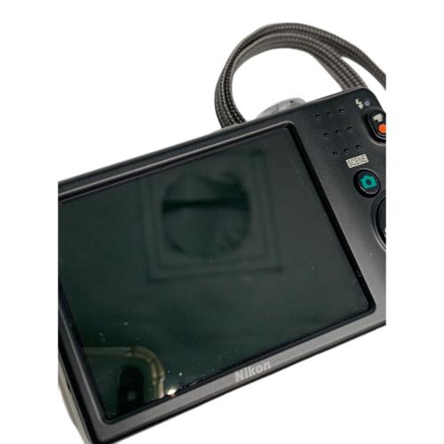 Nikon (ニコン) コンパクトデジタルカメラ COOLPIX L26 ■