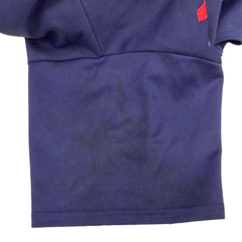 Majestic (マジェスティック) レプリカユニフォーム MARINERS BOWMAN USA製 メンズ SIZE L ネイビー