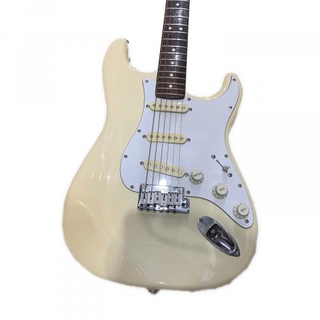 FENDER JAPAN (フェンダージャパン) エレキギター @ ストラト