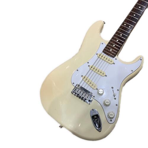 FENDER JAPAN (フェンダージャパン) エレキギター @ ストラト