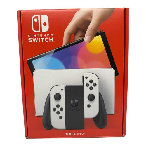 Nintendo (ニンテンドー) Nintendo Switch HEG-001 動作確認済み XTJ10922398918