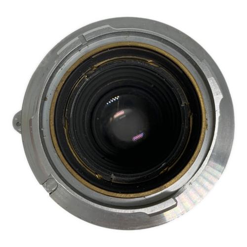 LEITZ 単焦点レンズ @ ELMAR 50mm 2.8 -