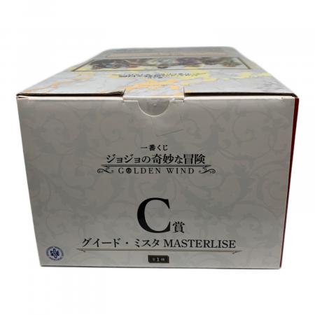 ジョジョの奇妙な冒険 (ジョジョノキミョウナボウケン) フィギュア