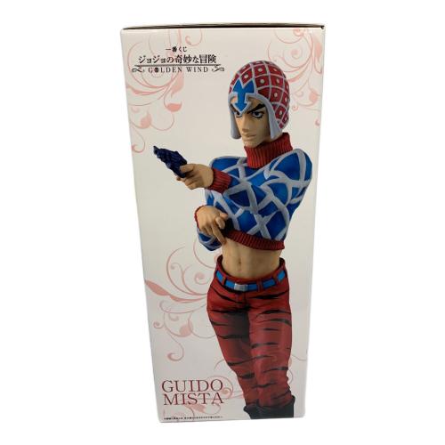 ジョジョの奇妙な冒険 (ジョジョノキミョウナボウケン) フィギュア