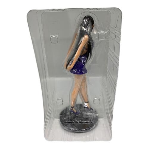 スクウェア・エニックス フィギュア @ ファイナルファンタジーVII リメイク STATIC ARTS ティファ・ロックハート ドレス Ver.