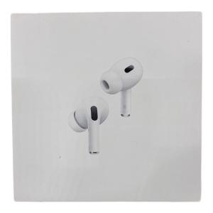 Apple (アップル) AirPods Pro(第2世代) MTJV3J/A