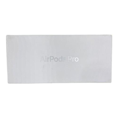Apple (アップル) AirPods Pro(第2世代) MTJV3J/A