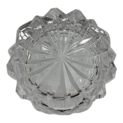 江戸切子 (エドキリコ) 切子グラス 黒川昭男