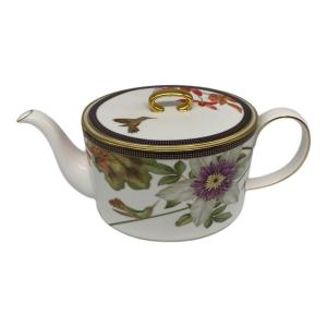 Wedgwood (ウェッジウッド) ティーポット @ ハミングバード