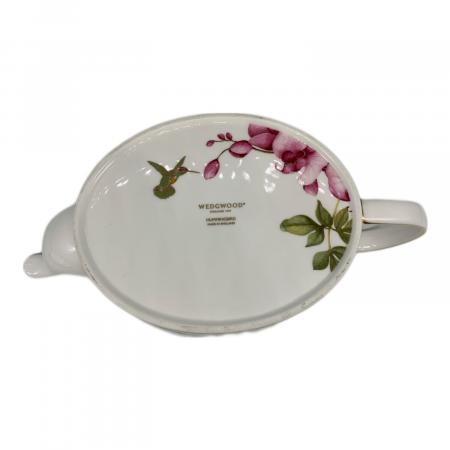 Wedgwood (ウェッジウッド) ティーポット @ ハミングバード