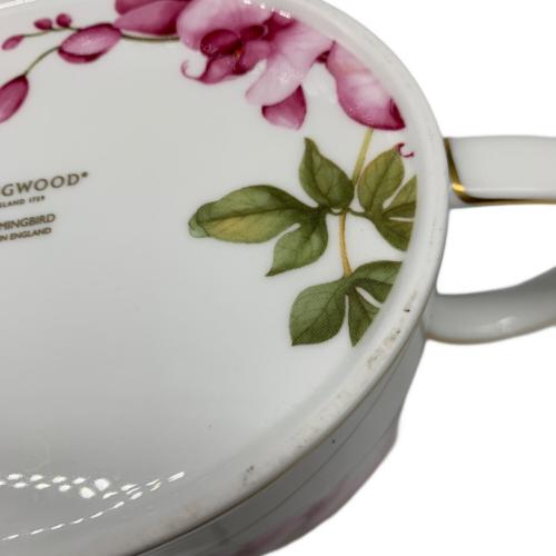 Wedgwood (ウェッジウッド) ティーポット @ ハミングバード