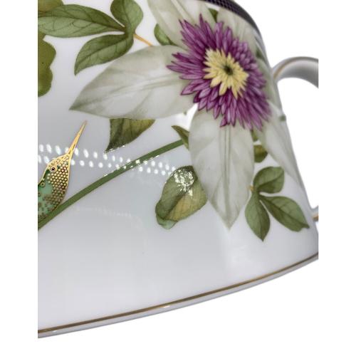 Wedgwood (ウェッジウッド) ティーポット @ ハミングバード