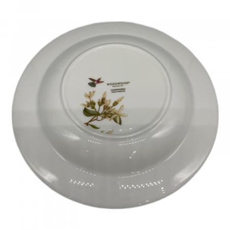 Wedgwood (ウェッジウッド) 23cmスーププレート ハミングバード