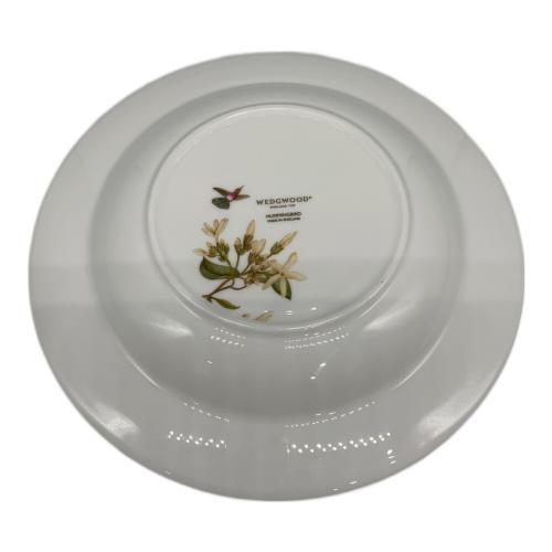 Wedgwood (ウェッジウッド) 23cmスーププレート ハミングバード