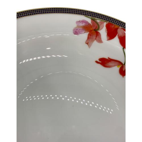 Wedgwood (ウェッジウッド) 23cmスーププレート ハミングバード