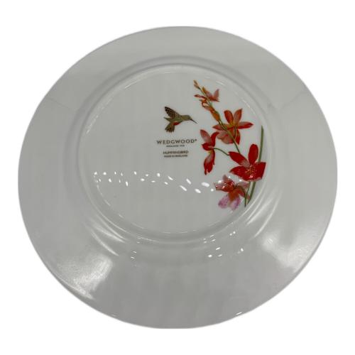 Wedgwood (ウェッジウッド) 20cmプレート ハミングバード