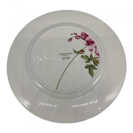 Wedgwood (ウェッジウッド) 27cmプレート ハミングバード｜トレファク
