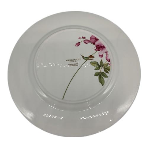 Wedgwood (ウェッジウッド) 27cmプレート ハミングバード