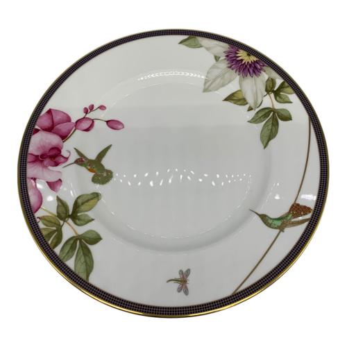 Wedgwood (ウェッジウッド) 27cmプレート ハミングバード