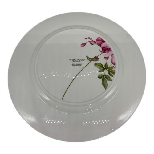 Wedgwood (ウェッジウッド) 27cmプレート ハミングバード