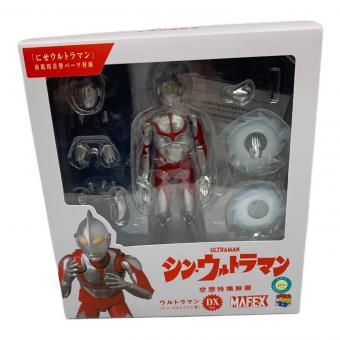 MAFEX (マフェックス) フィギュア MEDICOM TOY MAFEX ウルトラマン(シン・ウルトラマン版) DX Ver.