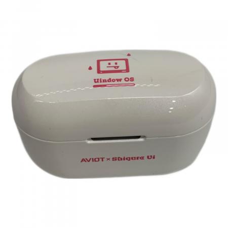 AVIOT×しぐれうい ワイヤレスイヤホン TE-D01v-SGR｜トレファクONLINE