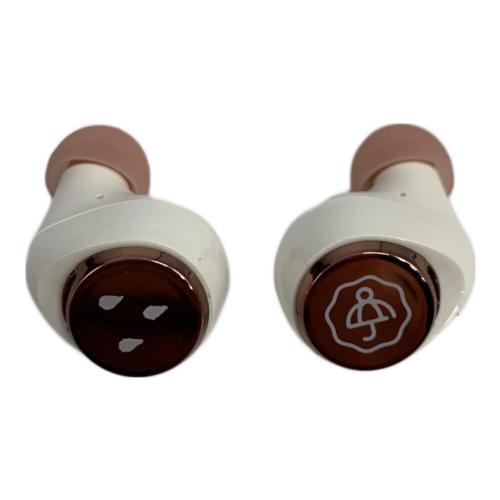 AVIOT×しぐれうい ワイヤレスイヤホン TE-D01v-SGR｜トレファクONLINE