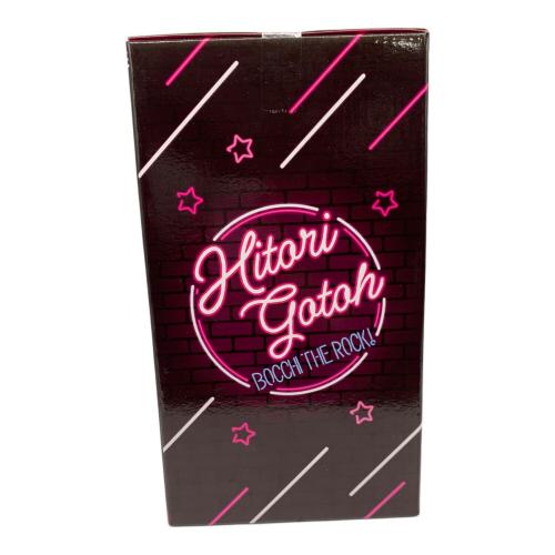 BANDAI (バンダイ) フィギュア 外箱の窓シートハガレ ぼっち・ざ・ろっく！A賞 後藤ひとり VOLUME 3 一番くじ